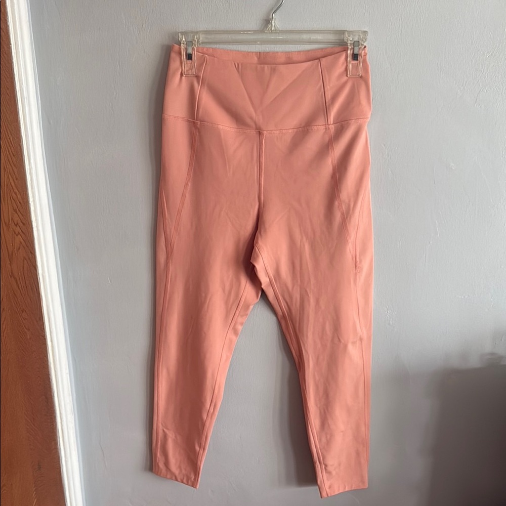 Girlfriend Collective Leggings Size Medium